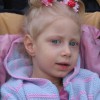 Маша Егорова, 6 лет. г. Набережные Чалны