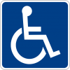 Материальная помощь инвалидам