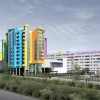 В Москве открылся крупнейший в Европе Научно-клинический центр детской гематологии, онкологии и имму...